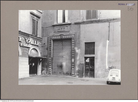 Vorderseite von bh129772_recto