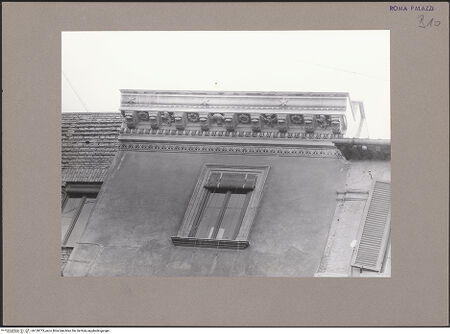 Vorderseite von bh129773_recto