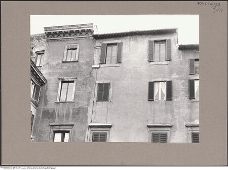 Vorderseite von bh129774_recto