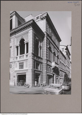 Vorderseite von bh129776_recto