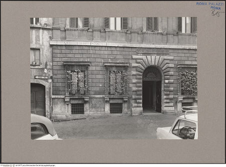 Vorderseite von bh129777_recto