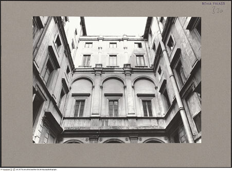 Vorderseite von bh129778_recto