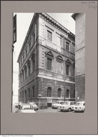 Vorderseite von bh129780_recto