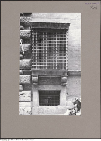 Vorderseite von bh129781_recto