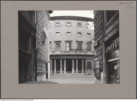 Vorderseite von bh129782_recto