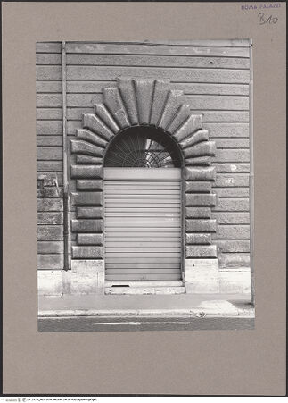 Vorderseite von bh129788_recto