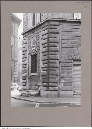 Vorderseite von bh129789_recto