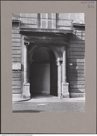 Vorderseite von bh129790_recto