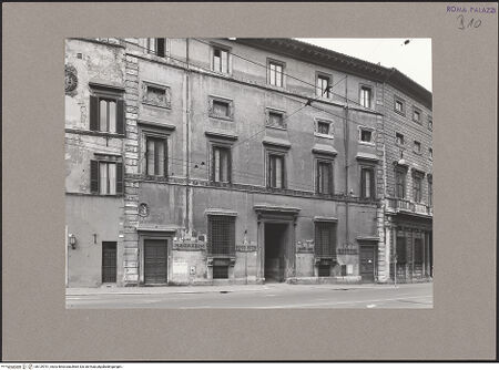 Vorderseite von bh129791_recto