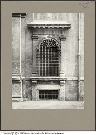 Vorderseite von bh129793_recto