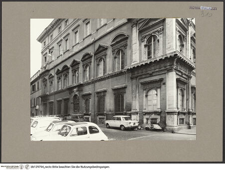 Vorderseite von bh129794_recto