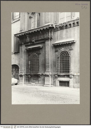 Vorderseite von bh129795_recto