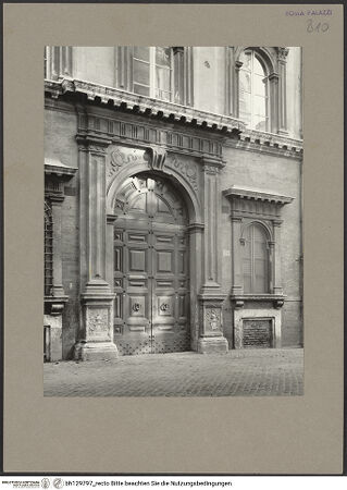 Vorderseite von bh129797_recto