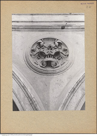 Vorderseite von bh129809_recto