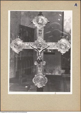 Vorderseite von bh129849_recto