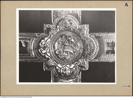 Vorderseite von bh129851_recto