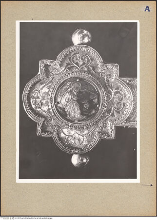 Vorderseite von bh129852_recto