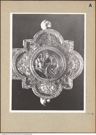 Vorderseite von bh129854_recto