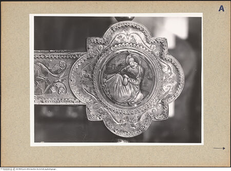 Vorderseite von bh129855_recto