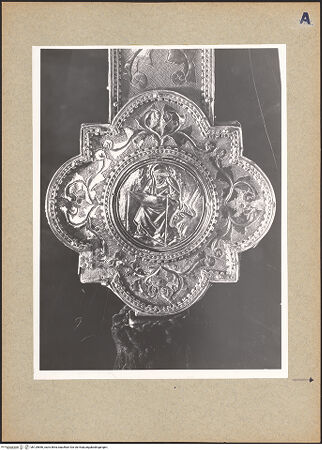 Vorderseite von bh129856_recto