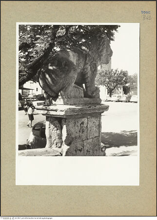 Vorderseite von bh129871_recto