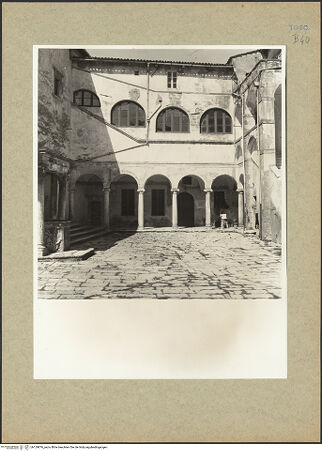 Vorderseite von bh129876_recto