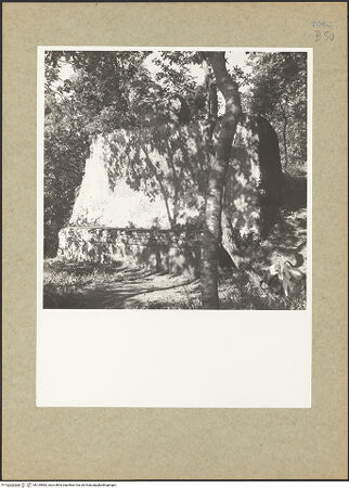 Vorderseite von bh129884_recto