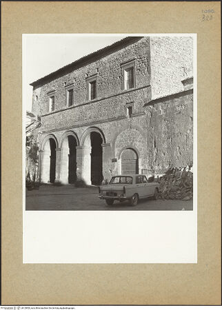 Vorderseite von bh129900_recto