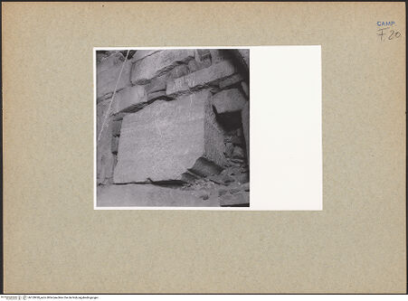 Vorderseite von bh129928_recto