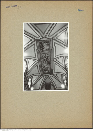 Vorderseite von Poensgen, Thomas [https://www.deutsche-digitale-bibliothek.de/content/lizenzen/rv-ez/] Engel mit den Leidenswerkzeugen - , bh129992_recto. Foto.