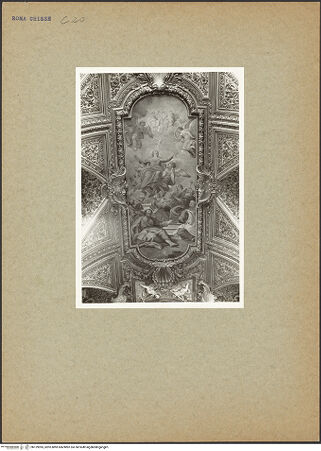 Vorderseite von bh129995_recto