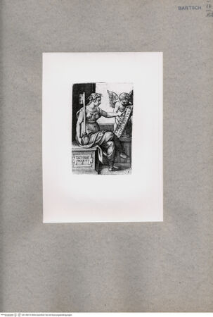 Vorderseite von  [http://creativecommons.org/publicdomain/mark/1.0/] ... - , bh130013. Foto.