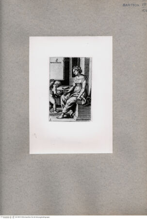 Vorderseite von  [http://creativecommons.org/publicdomain/mark/1.0/] ... - , bh130015. Foto.