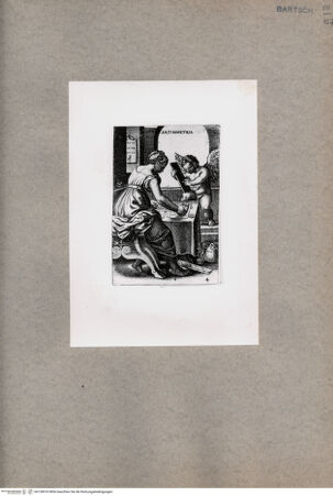 Vorderseite von  [http://creativecommons.org/publicdomain/mark/1.0/] ... - , bh130016. Foto.