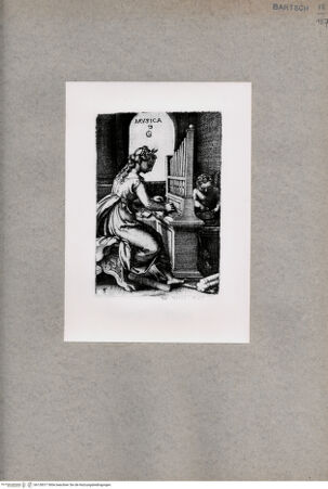 Vorderseite von  [http://creativecommons.org/publicdomain/mark/1.0/] ... - , bh130017. Foto.