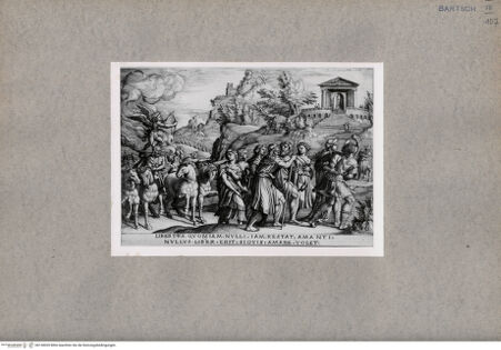 Vorderseite von  [http://creativecommons.org/publicdomain/mark/1.0/] ... - , bh130020. Foto.