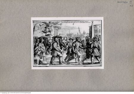 Vorderseite von  [http://creativecommons.org/publicdomain/mark/1.0/] ... - , bh130022. Foto.