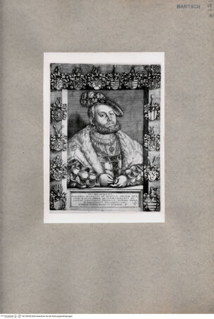 Vorderseite von  [http://creativecommons.org/publicdomain/mark/1.0/] ... - , bh130028. Foto.