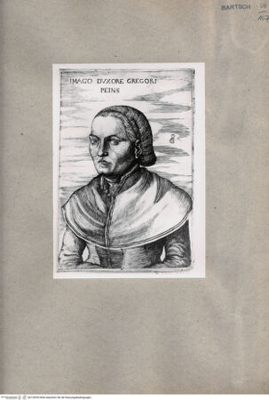 Vorderseite von  [http://creativecommons.org/publicdomain/mark/1.0/] ... - , bh130030. Foto.