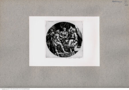 Vorderseite von  [http://creativecommons.org/publicdomain/mark/1.0/] ... - , bh130032. Foto.