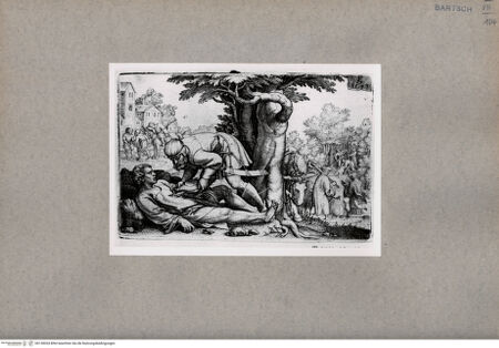 Vorderseite von  [http://creativecommons.org/publicdomain/mark/1.0/] ... - , bh130034. Foto.