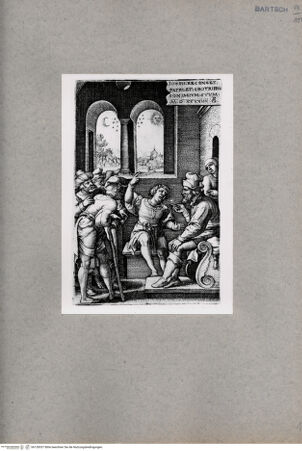 Vorderseite von  [http://creativecommons.org/publicdomain/mark/1.0/] ... - , bh130037. Foto.