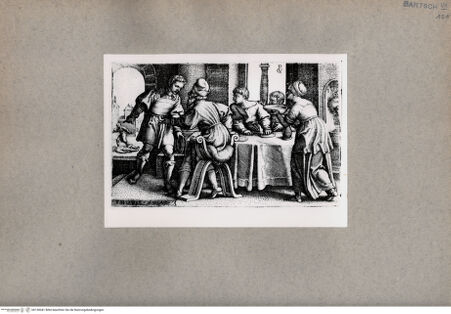 Vorderseite von  [http://creativecommons.org/publicdomain/mark/1.0/] ... - , bh130041. Foto.