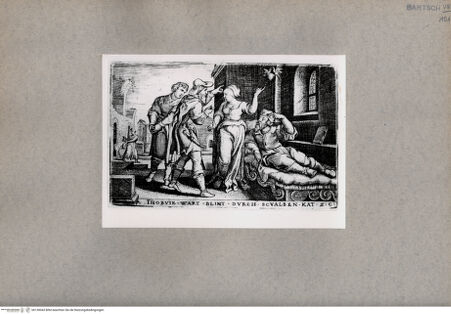 Vorderseite von  [http://creativecommons.org/publicdomain/mark/1.0/] ... - , bh130043. Foto.