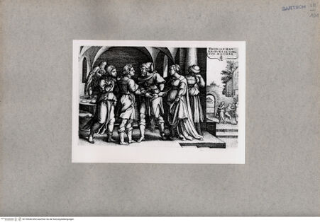 Vorderseite von  [http://creativecommons.org/publicdomain/mark/1.0/] ... - , bh130046. Foto.