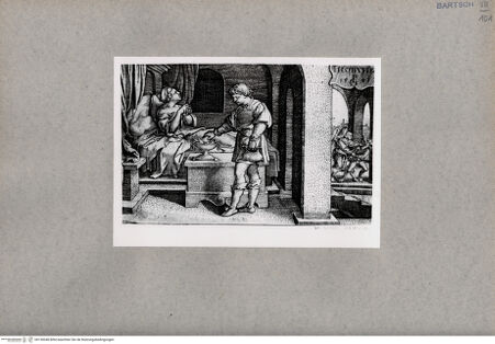 Vorderseite von  [http://creativecommons.org/publicdomain/mark/1.0/] ... - , bh130048. Foto.