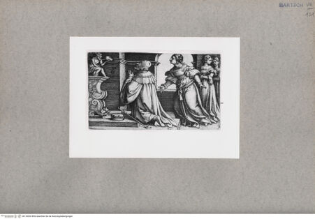 Vorderseite von  [http://creativecommons.org/publicdomain/mark/1.0/] ... - , bh130050. Foto.