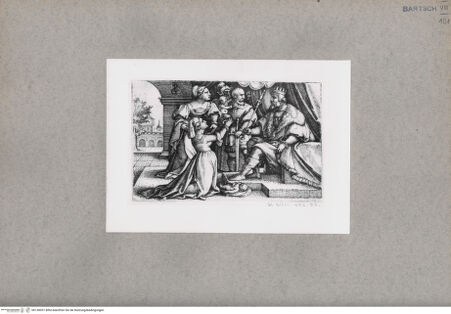 Vorderseite von  [http://creativecommons.org/publicdomain/mark/1.0/] ... - , bh130051. Foto.