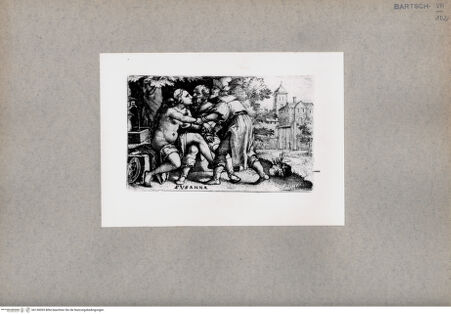 Vorderseite von  [http://creativecommons.org/publicdomain/mark/1.0/] ... - , bh130055. Foto.