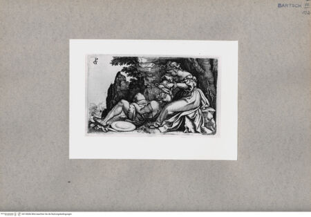 Vorderseite von  [http://creativecommons.org/publicdomain/mark/1.0/] ... - , bh130056. Foto.